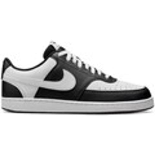 Scarpe Sneakers Court Vision Low - Nike - Modalova