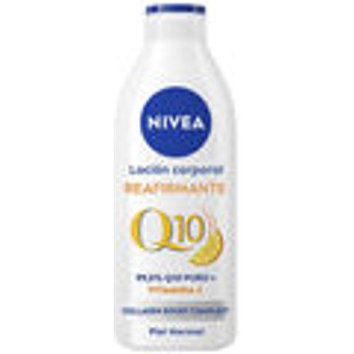 Idratanti & nutrienti Q10+ Rassodante Lozione Corpo Alla Vitamina C - Nivea - Modalova