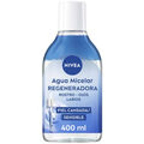 Detergenti e struccanti Acqua Micellare Siero Rigenerante - Nivea - Modalova