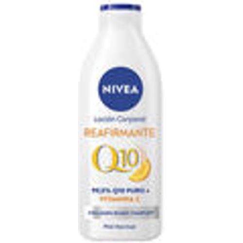 Idratanti & nutrienti Q10+ Rassodante Lozione Corpo Alla Vitamina C - Nivea - Modalova