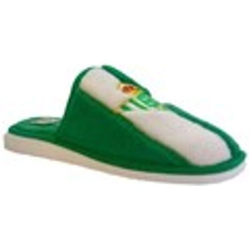 Scarpe Espadrillas PANTOFOLE 790-70 BETIS - Andinas - Modalova