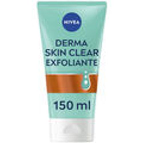 Maschere & scrub Derma Skin Clear Scrub Esfoliante - Nivea - Modalova