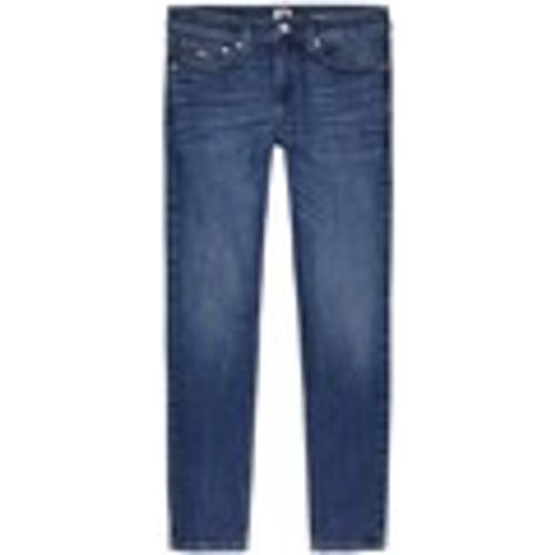 Jeans Slim Scanton Slim Ch0256 - Tommy Jeans - Modalova