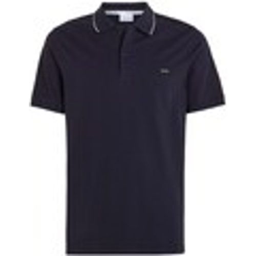 Polo Stretch Pique Tippin - Calvin Klein Jeans - Modalova