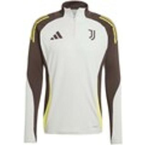 Felpa adidas Juve Eu Tr Top - Adidas - Modalova