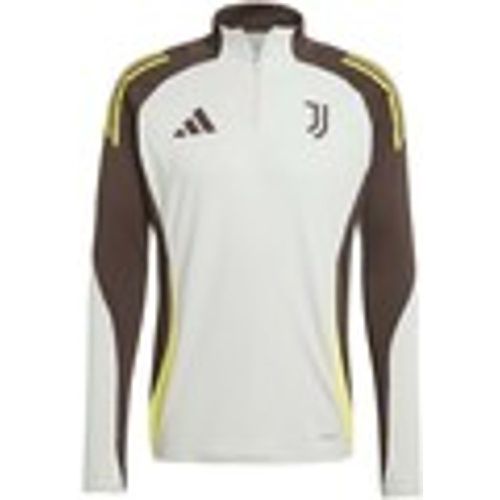 Giacca Sportiva Juve Eu Tr Top - Adidas - Modalova