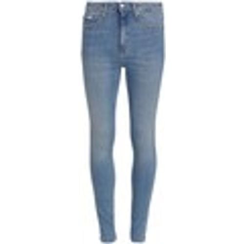 Jeans Ck Jeans Mid Rise Skinny - Ck Jeans - Modalova