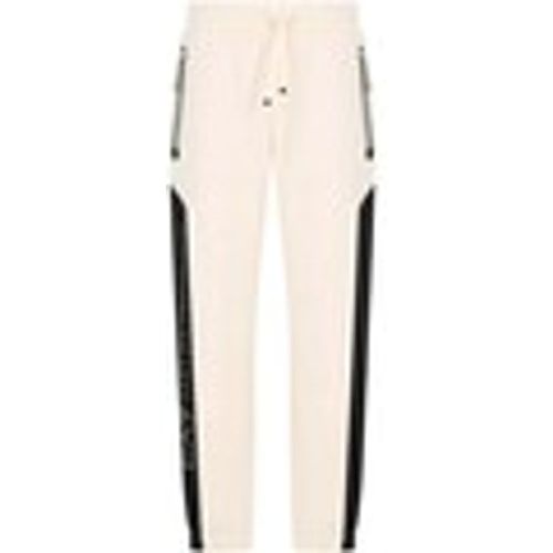 Pantaloni Trouser - Emporio Armani EA7 - Modalova