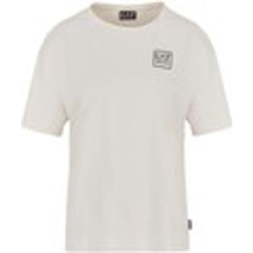 T-shirt & Polo T-Shirt - Emporio Armani EA7 - Modalova