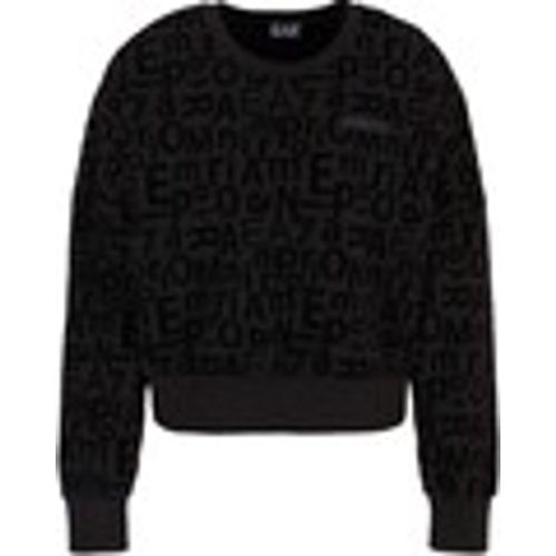 Felpa Sweatshirt - Emporio Armani EA7 - Modalova