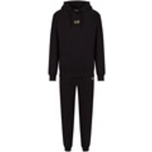 Tuta Emporio Armani EA7 Tracksuit - Emporio Armani EA7 - Modalova