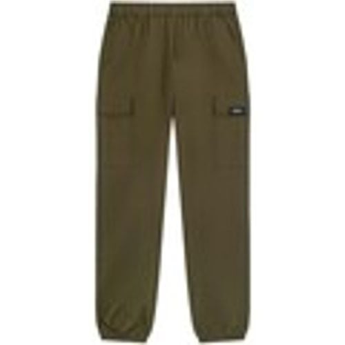 Pantalone Cargo Ripstop Easy Cargo Pants - Dolly Noire - Modalova