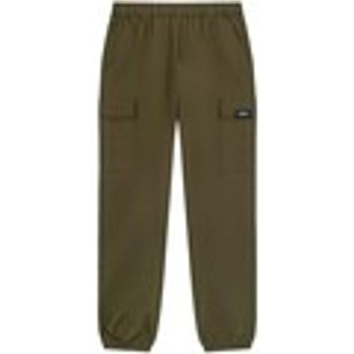 Pantaloni Jogger Easy Cargo Pants - Dolly Noire - Modalova