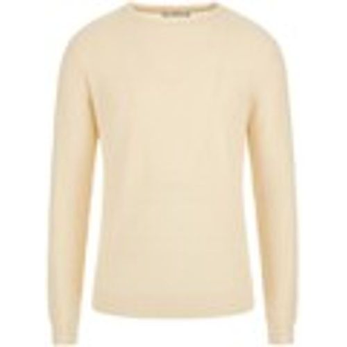 Maglione Davin Cn Ls Stitched Swtr - Guess - Modalova