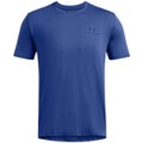 T-shirt & Polo Vanish Energy Ss - Under Armour - Modalova