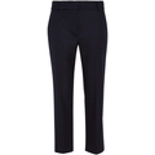 Pantaloni Pantaloni slim fit dritti - Tommy Hilfiger - Modalova