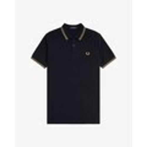 T-shirt Fred Perry M3600 - Fred Perry - Modalova