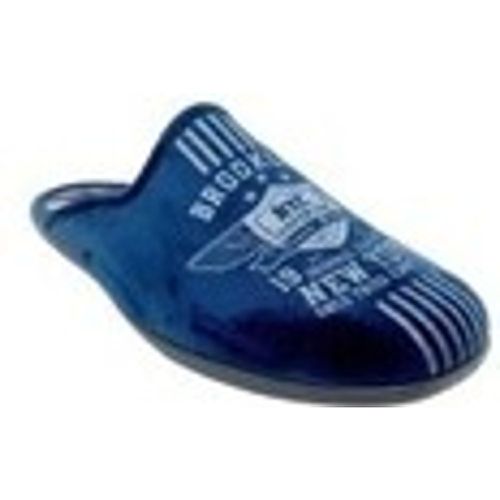 Scarpe Ir por casa caballero t12-4724a azul - Neles - Modalova