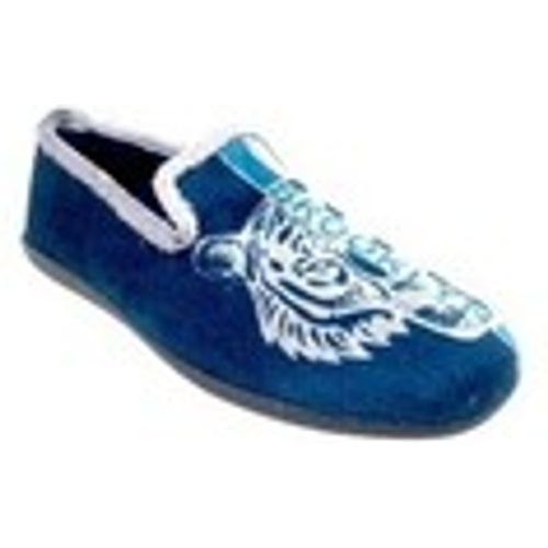 Scarpe Ir por casa caballero 12725.580 azul - Neles - Modalova