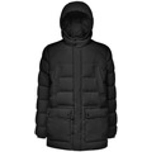 Mantella Geox M ELVER PARKA - Geox - Modalova