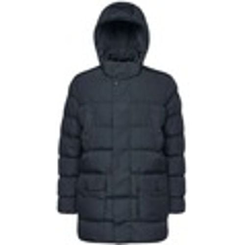 Mantella Geox M PIEVE PARKA - Geox - Modalova