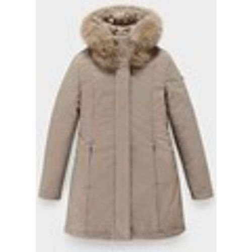 Giubbotto Giubbino Lady Tech/1 Fur Jacket - Refrigiwear - Modalova