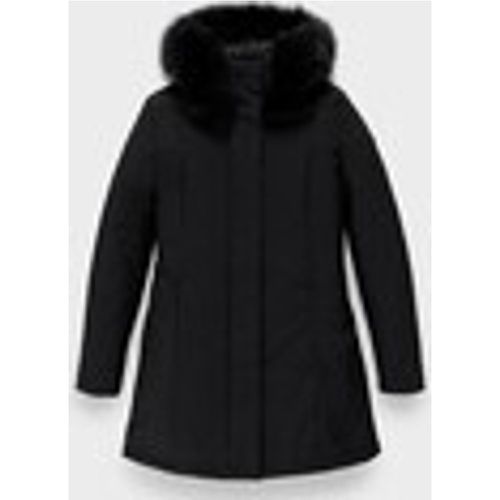 Giubbotto Giubbino Lady Tech/1 Fur Jacket - Refrigiwear - Modalova