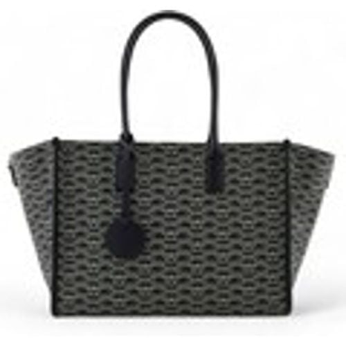 Borsa Borsa shopper Monogram All Over - Emporio Armani - Modalova