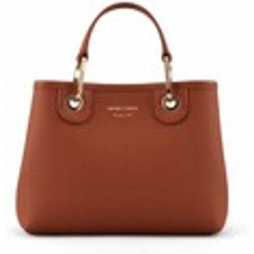 Borsa Borsa shopper MyEA - Emporio Armani - Modalova