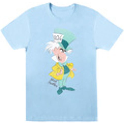 T-shirts a maniche lunghe BI10021 - Disney - Modalova