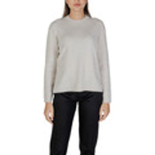 Maglione EOS_cosy rib structured sweate 302830 - Street One - Modalova