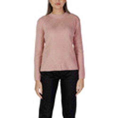 Maglione EOS_cosy rib structured sweate 302830 - Street One - Modalova