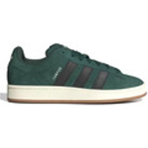 Sneakers basse - Campus 00s Green Black - Adidas - Modalova