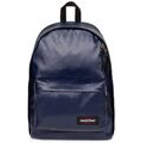 Zaini OUT OF OFFICE EK767-9J8 GLOSSY NAVY - Eastpak - Modalova