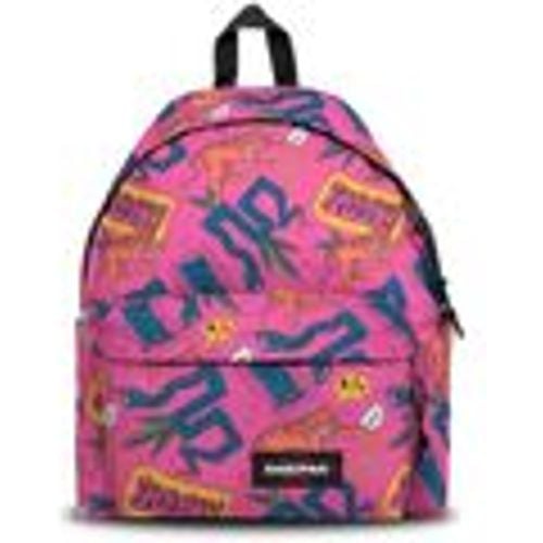 Zaini PADDED EK000620U501-COMIC PINK - Eastpak Premium - Modalova