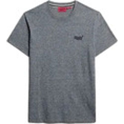 T-shirt Superdry Essential - Superdry - Modalova