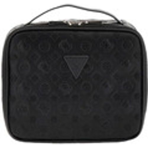 Trousse da toilette Wilder luxe - Guess - Modalova