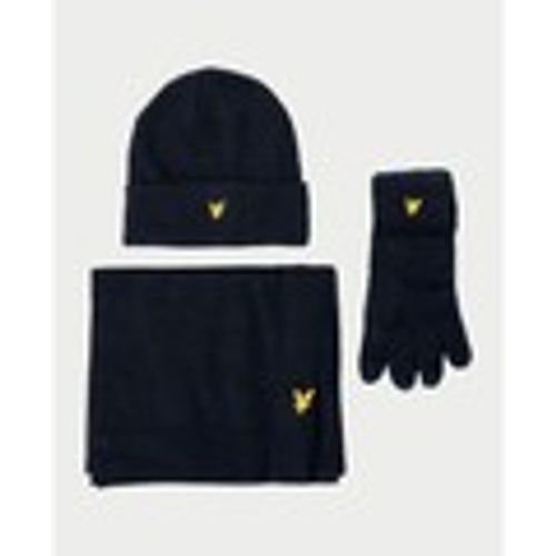 Cappelli Set completo logo Lyle - Lyle & Scott - Modalova