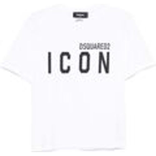 T-shirt Dsquared T-SHIRT - Dsquared - Modalova