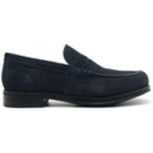 Scarpe Bliss 1 Velour mocassino - Stonefly - Modalova