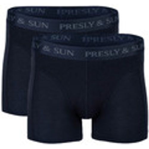 Boxer Robert 2-Pack Boxers - Presly & Sun - Modalova