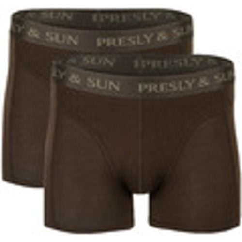 Boxer Robert 2-Pack Boxers - Presly & Sun - Modalova