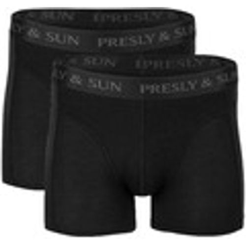 Boxer Robert 2-Pack Boxers - Presly & Sun - Modalova