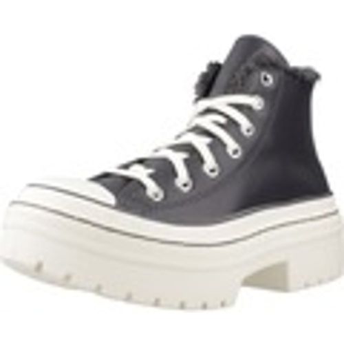 Sneakers CTAS LUGGED HEEL HI - Converse - Modalova