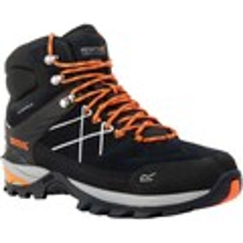 Scarpe da trekking Samaris Pro II - Regatta - Modalova