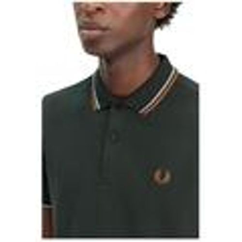 T-shirt Fred Perry - Fred Perry - Modalova