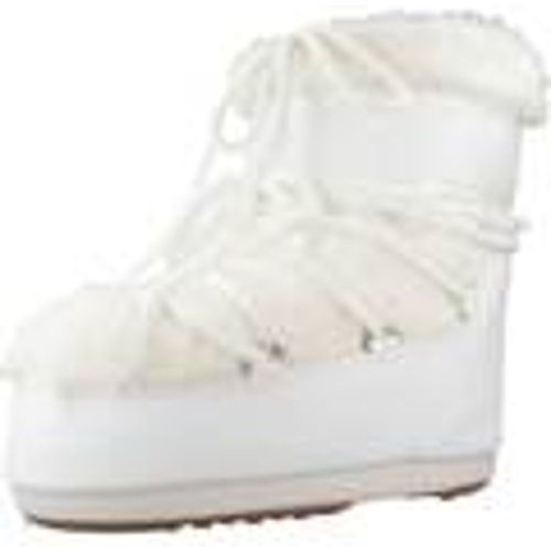 Stivali MB ICON LOW FAUX FUR - moon boot - Modalova