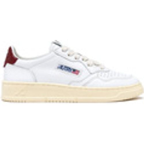 Sneakers - Sneaker AULW-LL68 - Autry - Modalova