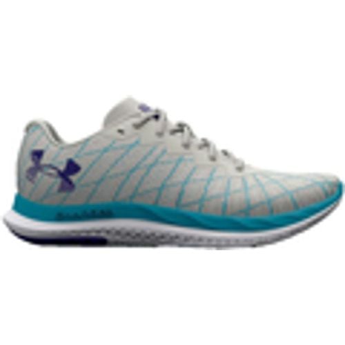 Scarpe Charged Breeze 2 - Under Armour - Modalova