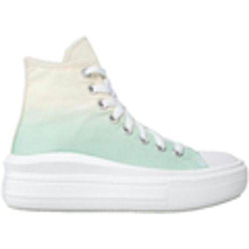 Sneakers Chuck Taylor All Star Move High - Converse - Modalova